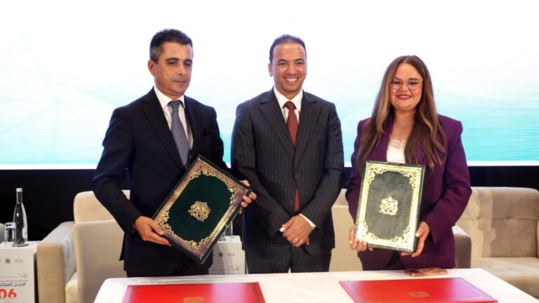 مكتب تنمية التعاون و”جيدة” يطلقان آلية جديدة لتمويل التعاونيات وتعزيز الاقتصاد التضامني
