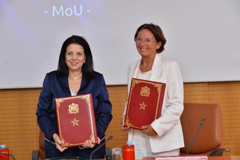 المغرب يعزز رهانه على الذكاء الاصطناعي.. اتفاق جديد مع “كابجيميني” لتسريع التحول الرقمي للإدارة