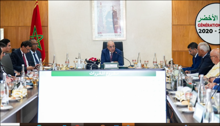 وزارة الفلاحة: جهة الغرب تحقق قفزة نوعية في الإنتاج الفلاحي خلال الموسم 2024-2025