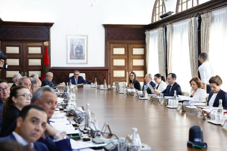 الحكومة تحدد مدة المنحة الاستثنائية للدعم الاجتماعي في سنة واحدة لدعم الإدماج في سوق الشغل