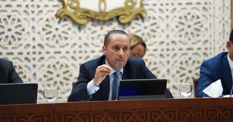 وزارة الصحة تستعرض حصيلة مكافحة السرطان وتحدد أولويات المرحلة المقبلة