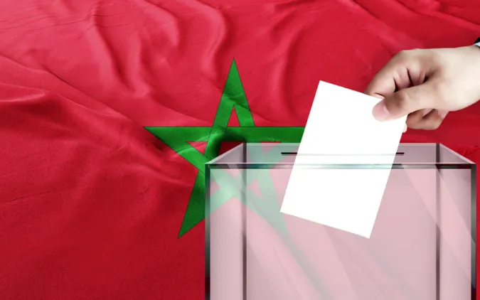 الداخلية تكشف معطيات اللوائح الانتخابية.. أزيد من 15.8 مليون ناخب استعدادًا لتشريعيات 2026
