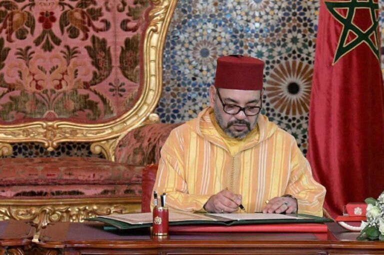بمناسبة عيد العرش.. العفو الملكي يشمل 1788 شخصًا وتحويل حكم بالإعدام إلى السجن المؤبد