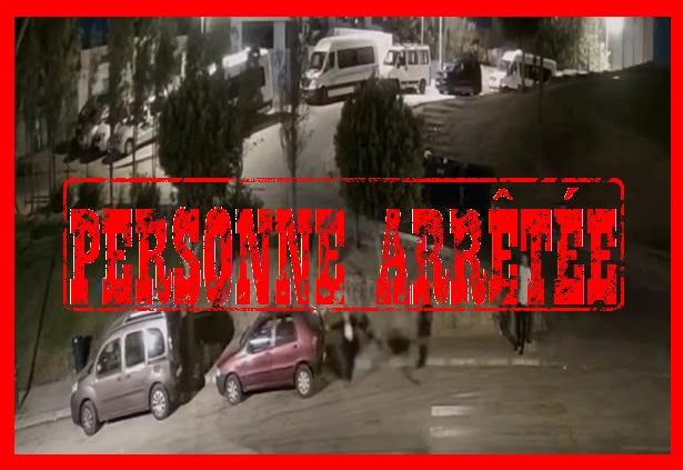 توقيف عشريني بطنجة بعد سرقة هاتف فتاة بالعنف.. والأمن يتفاعل مع فيديو متداول