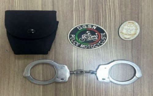 أمن فاس يطيح بمنتحل صفة إطار بالمصالح المركزية للأمن الوطني