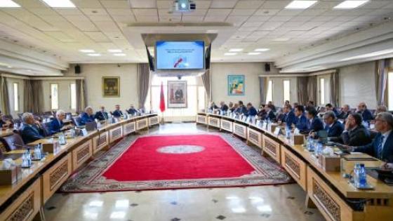 وزارة الداخلية تستأنف مشاوراتها مع الأحزاب السياسية لاستكمال التحضير لانتخابات 23 شتنبر