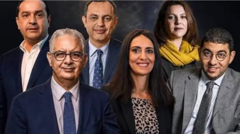 تقرير فرنسي لمجلة جون أفريك يضع نزار بركة في صدارة المرشحين لرئاسة الحكومة بعد انتخابات 2026