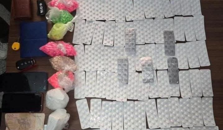 الخميسات.. إحباط عملية لترويج الأقراص المهلوسة وحجز أكثر من 2000 قرص مخدر