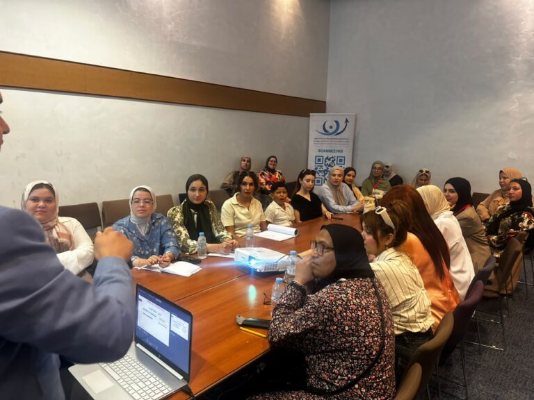 “تقنيات البحث عن العمل” تعزز قابلية تشغيل الشباب وتواكب متطلبات سوق الشغل
