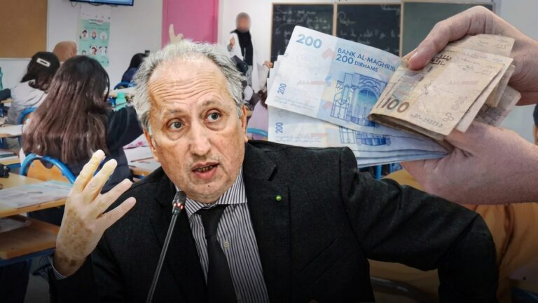 حرمان أساتذة التربية البدنية من منحة “الريادة” يثير مساءلة برلمانية لوزير التربية الوطنية