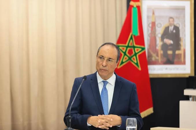 مجلس “اعمارة” يدعو إلى تشديد محاربة تشغيل الأطفال واعتماد سياسة عمومية أكثر نجاعة
