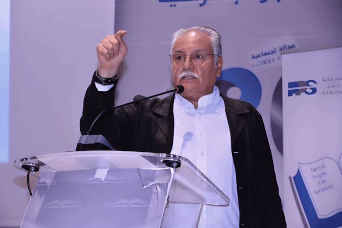 انتخابات 2026.. بنعبد الله يكشف برنامجاً اجتماعياً واقتصادياً يتعهد برفع الدعم الاجتماعي إلى 1000 درهم شهرياً