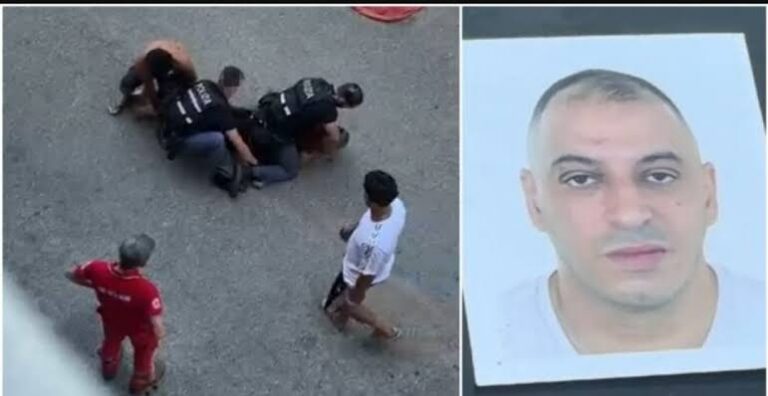 المركز المغربي لحقوق الإنسان يطالب بتحقيق مستقل في وفاة المغربي عبد الرحيم فقير ويصفها بـ”الجريمة البشعة”