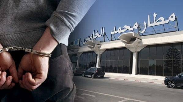 توقيف عشريني بطنجة بعد سرقة هاتف فتاة بالعنف.. والأمن يتفاعل مع فيديو متداول