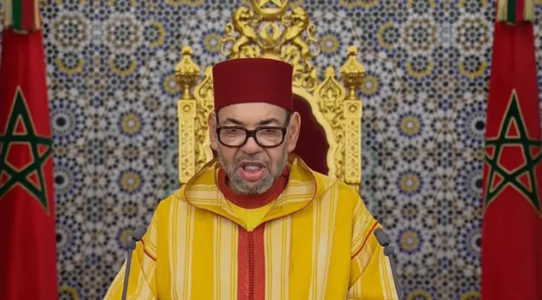 الملك محمد السادس: استقرار المغرب ثروة استراتيجية ولا مكان لخطابات اليأس والإحباط