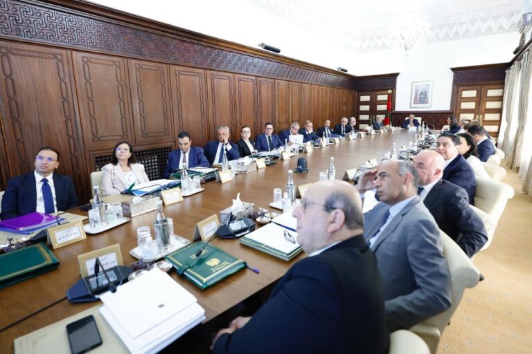 meeting_government_appointments_morocco