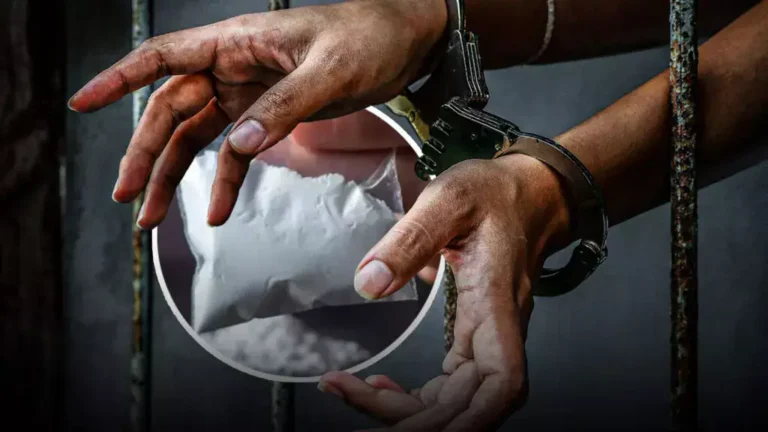 توقيف مواطن نيجيري بسلا للاشتباه في ترويج الكوكايين وحجز كمية معدة للبيع