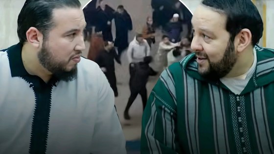 البودشيشية بمداغ توضح حقيقة فيديو متداول وتكشف سياقه الزمني