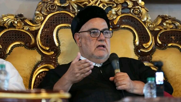 بنكيران بالناظور: الملكية «عقيدة» لدى المغاربة.. ويؤكد طلبه تشكيل لجنة للتحقيق في أحداث الهجرة نحو سبتة ومليلية