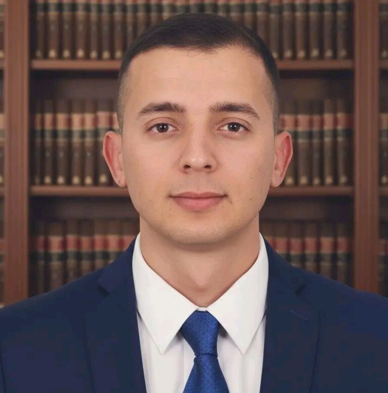 من الوجوه الجديدة المرشحة للانتخابات التشريعية المقبلة بالناظور.. مروان قريشي يودع ملف ترشيحه باسم حزب الحرية والعدالة الاجتماعية