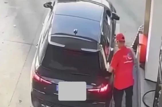 طنجة.. توقيف شخصين بعد مغادرة محطة وقود دون أداء ثمن المحروقات