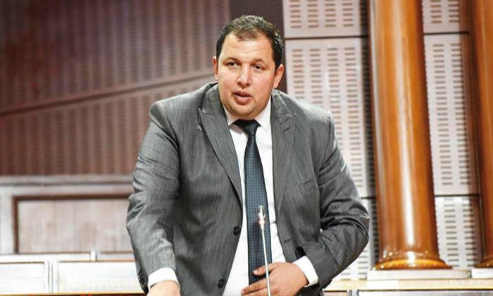 وفاة النائب البرلماني عن حزب الاستقلال أمين هاشم شفيق