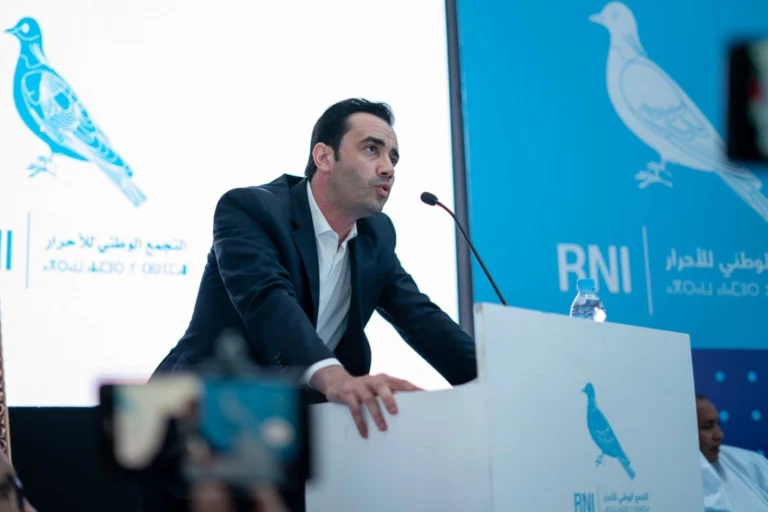 شباعتو يشرح خلفيات مغادرته “الأحرار” والتحاقه بـ“البام”.. تراكمات ميدلت تحسم القرار