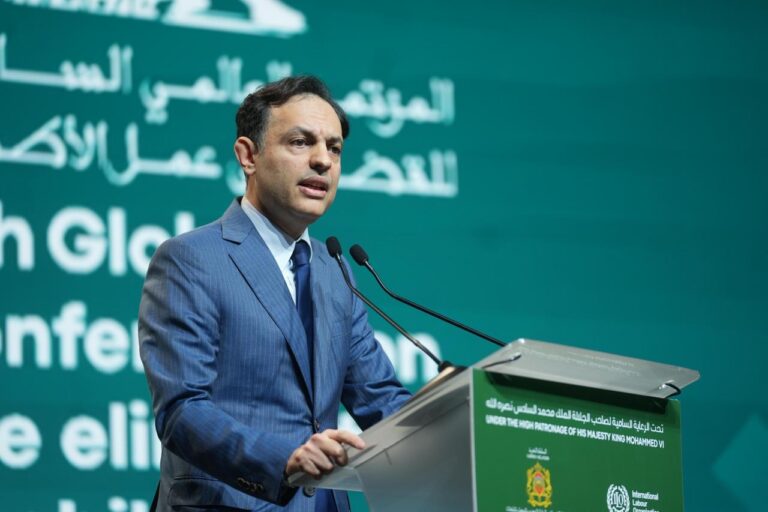 السكوري يكشف عن إجراءات جديدة لتأهيل جهاز تفتيش الشغل وتعزيز موارده البشرية