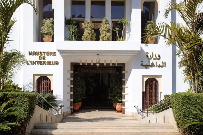 تقارير تضع جمعيات بجهة الدار البيضاء–سطات تحت مجهر الداخلية للاشتباه في توظيف أنشطتها انتخابياً