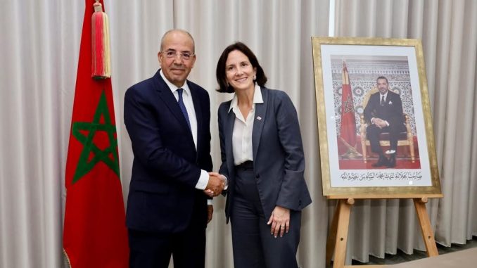 المغرب والشيلي يعززان التعاون الفلاحي باتفاق جديد لتسهيل المبادلات وحماية المنتجات