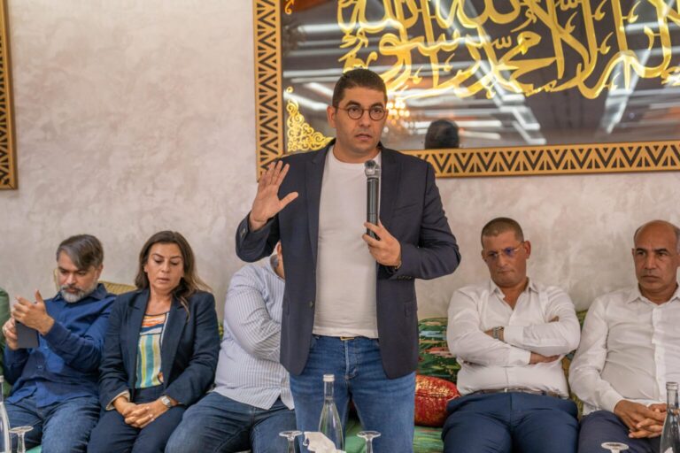 بنسعيد: لا نقول إن «العام زين».. والغلاء يظل أكبر تحدّ أمام الحكومة