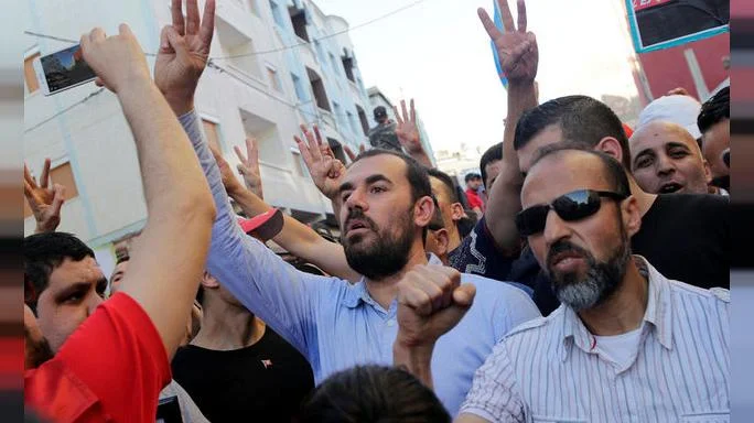 ملتمس للملك من أجل طي ملفي معتقلي حراك الريف وشباب «جيل زد» قبل الانتخابات