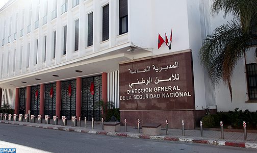 الأمن الوطني ينفي اختراق أنظمته المعلوماتية ويحذر من وثائق مفبركة