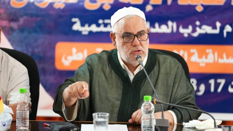 ابن كيران يدعو إلى تحقيق مستقل في أحداث سبتة ويكشف تفكيره في اعتزال السياسة
