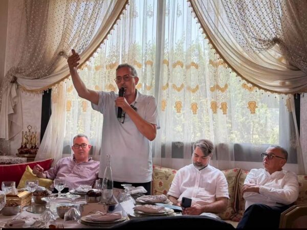 لقجع يختار سوس ماسة لتدشين أول تحرك حزبي بعد التحاقه بـ«البام» وسط استعدادات انتخابية مبكرة