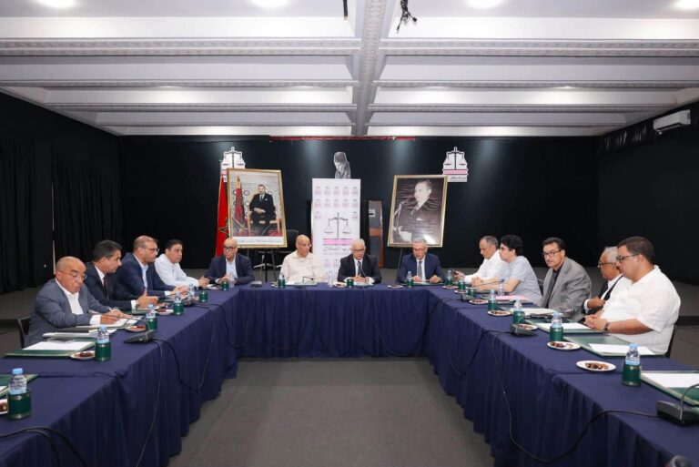 في بلاغ للجنة التنفيذية.. حزب الاستقلال يدعو إلى تقييم وطني شامل ويشدد على حماية الشباب من أوهام الهجرة