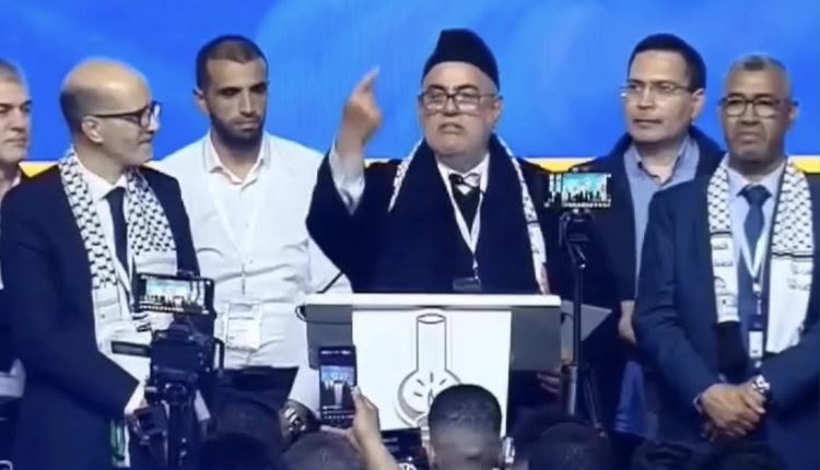فيديو.. بنكيران يحذر و يهدد بافتعال الفوضى إذا لم يتصدر حزبه المشهد ويؤكد: “غادي نديرو فضيحة”