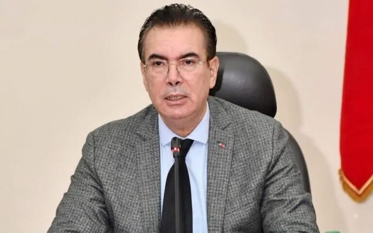 أزيلال.. مؤهلات واعدة واستثمارات متنامية ودينامية ميدانية يقودها العامل حسن الزيتوني