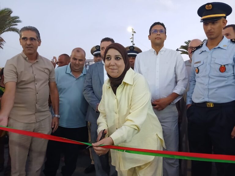 الحسيمة.. انطلاق فعاليات المهرجان الصيفي للثقافة والتراث في إمزورن بإقبال جماهيري لافت