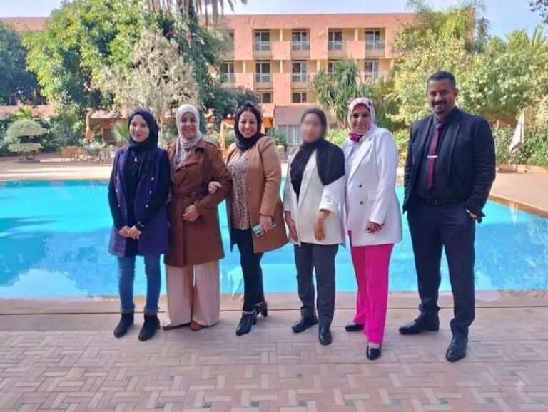 بني ملال.. ندوة تأطيرية حول المراهق والأسرة بمشاركة نخبة من الدكاترة والأساتذة
