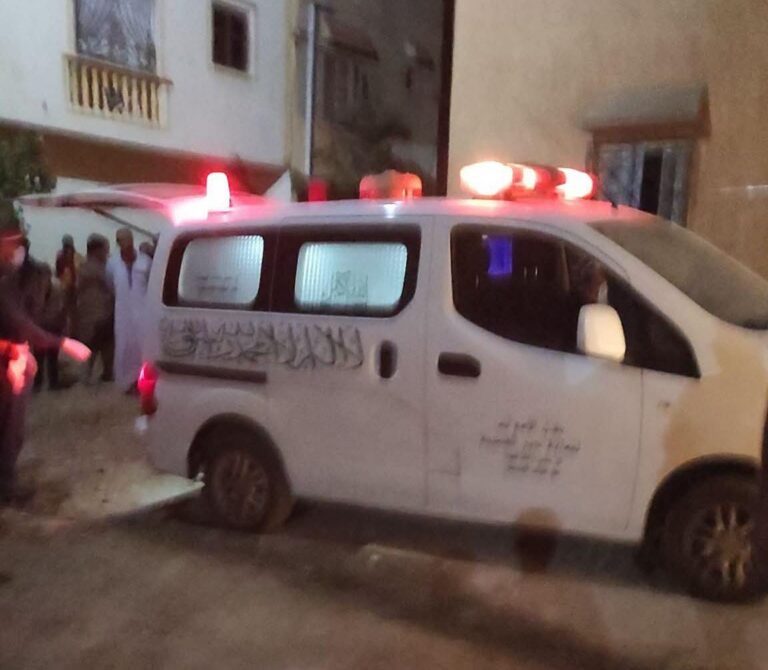 عاجل.. العثور على جثة شخص داخل منزله بالفشيوة