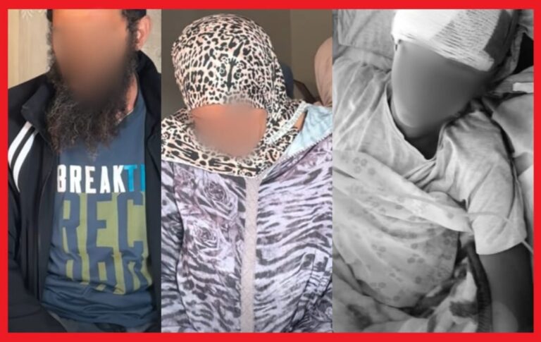 ولاية أمن القنيطرة تتفاعل مع فيديو متداول وتوقف قاصرين للاشتباه في الاعتداء على طفل