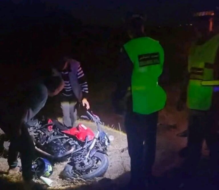 الحسيمة.. حادثة سير بإمزورن تقود إلى حجز 1.2 كيلوغرام من الكوكايين