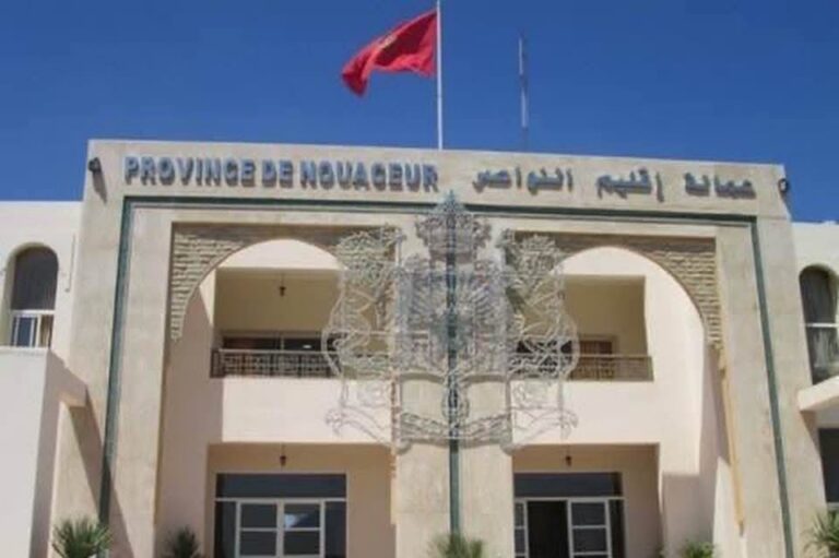 شطحات شبابية هدفها الحصول على مبالغ التزكيات بإقليم النواصر