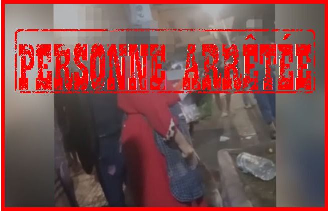 توقيف شاب بمراكش بعد تداول فيديو يوثق تحرش شخصين بسيدة في الشارع العام