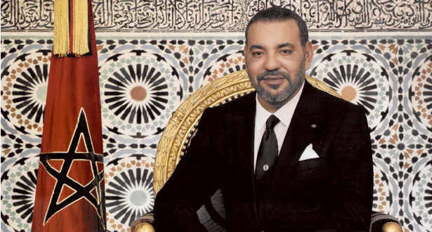 جلالة الملك يهنئ رئيس جمهورية هنغاريا بمناسبة العيد الوطني لبلاده
