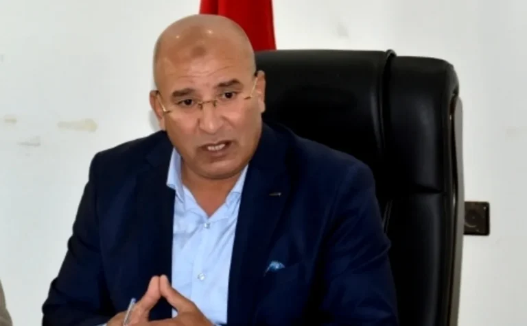 محمد المومني.. وجه جديد يدخل سباق تصدر الانتخابات التشريعية بالناظور باسم «البام»