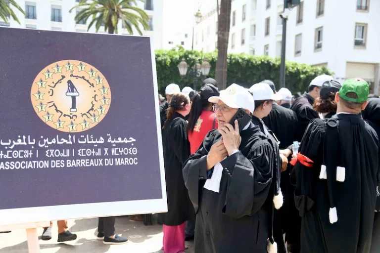 avocats