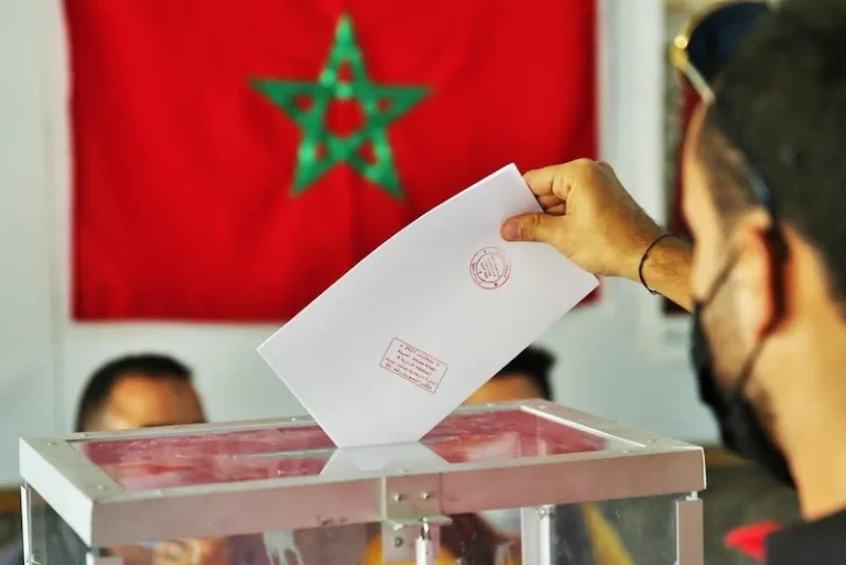 election-vote