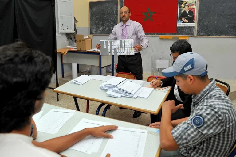 ضوابط جديدة تحاصر الحملات الحزبية وتضيّق الخناق على استهداف الناخبين قبيل تشريعيات 2026